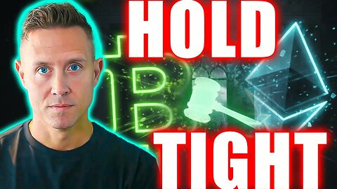 SUPREME COURT ABOUT TO ROCK CRYPTO!! (BRACE!)