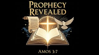Ep. 1: Dr. Manny Johnson: God’s Warning and Acceleration for the Body of Christ | Prophecy Revealed