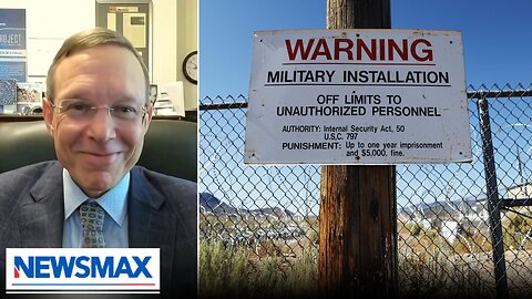 ‘Quite possible’ government has information on existence of aliens: Dr. Avi Loeb | Wake Up America