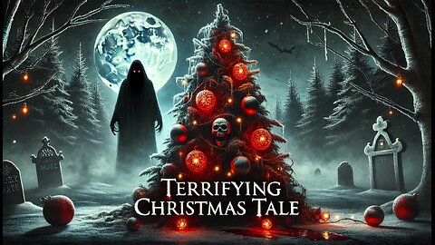 5 true christmas horror stories