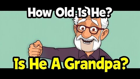 Second Date Update EP. 2 | How Old Is He? Is He A Grandpa?