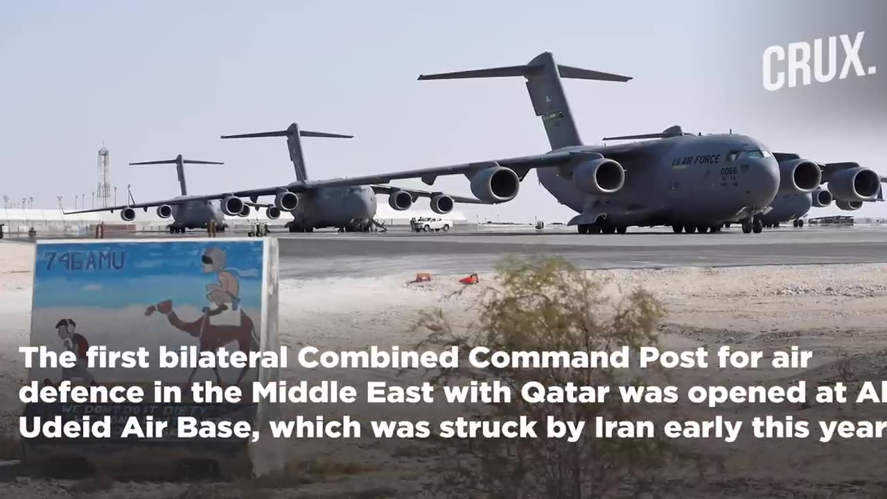 Iran army prepares as US hints at imminent attack on Tehran tells Iraq not to interfere