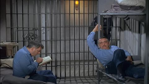 Superagente 86 - T02E14 - La Caries y algo más ... (1966)