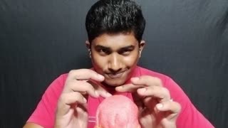 Fall Asleep Fast: ASMR Extreme Scratching & Tapping Sounds