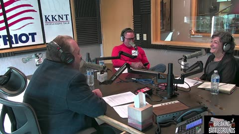 Richard Paul Evans on The Christmas Stranger - and Classical Education