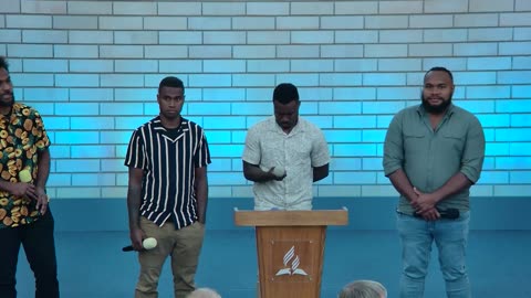 Church Livestream