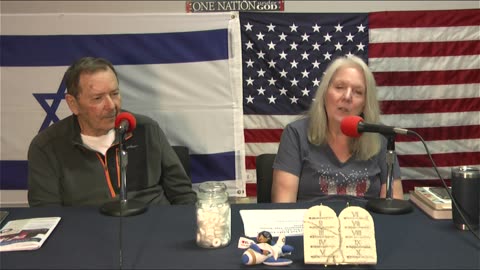 10/2/25-TILT-Does It Matter That Trump & Bibi Are Letting Hamas Off The Hook?