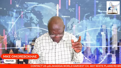 HOW GOD DEALT WITH THE SICKNESS AND DISEASE PROBLEM PART FOUR