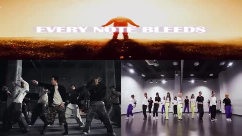 Servant Zero ~ This Ain't Just Music {L} Remix 1 { Dance Ver. } Christcore Slowed PC FX