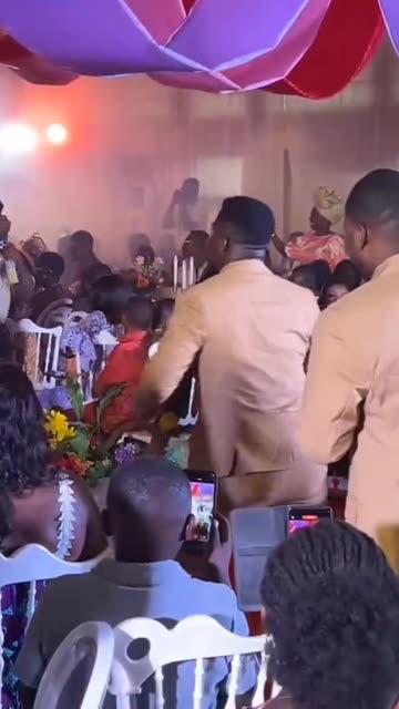 What's going on here..Craziest guy lol..