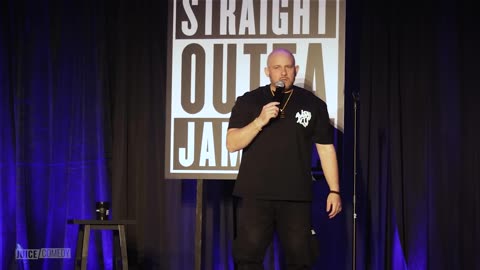 White Yardie - Straight Outta Jamaica (Full Clean Stand Up Comedy Special) 🤣🤣🤣