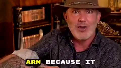 Just another Conspiracy Theorist from 1996 Like that would ever happen..