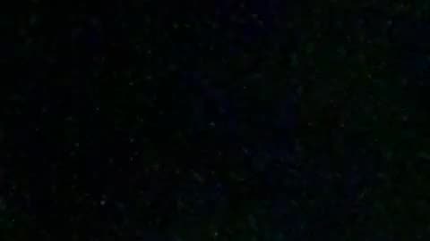 🌈👽 Spinning Rainbow Light Orb Leaves Calgary Witness Baffled! | TheTruthAbove
