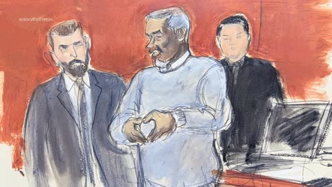 Now He's Going to Pardon DIDDY