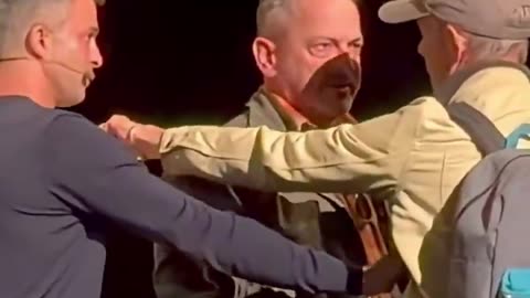 Financelot - BREAKING： Sam Altman has been subpoenaed while on stage at a conference.