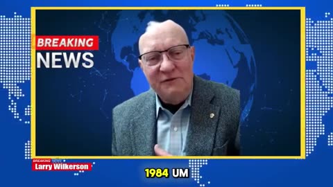 Israel is DIGGING ITS OWN GRAVE as IDF Collapses on All Fronts - Col. Lawrence Wilkerson