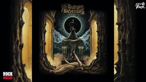 The Ruins Of Beverast - Tempelschlaf (2026)