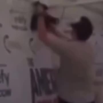 THE CHARLIE KIRK HOLOGRAM MURDER HOAX