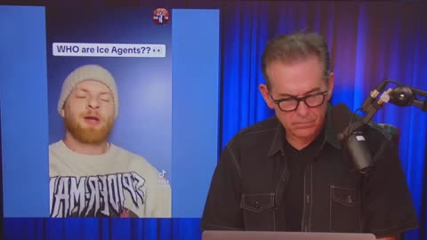 Here’s Why ICE IS Acting EXACTLY LIKE Israeli Soldiers In Gaza!