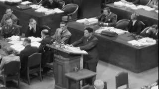 WAR CRIMES TRIALS, ... - WAR CRIMES TRIALS, TOKYO, JAPAN (PHILIPPINE AND AUSTRALIAN P - 111-adc-6344