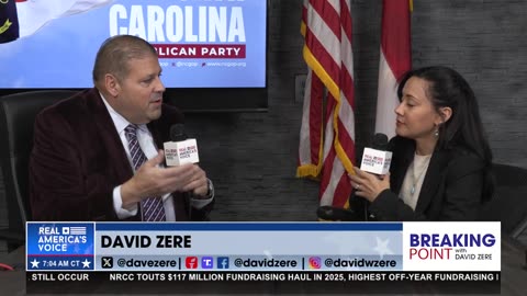 HISPANIC SUPPORT SLIPPING: “MESSAGING. MESSAGING. MESSAGING.”
