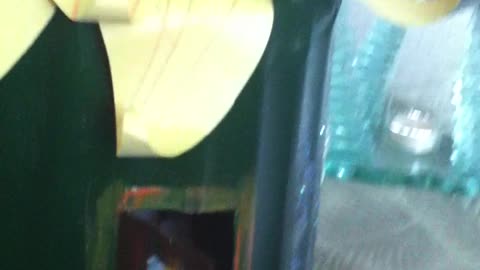 Kira and Tinkerbell House - 8-23-2012