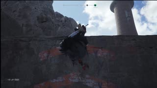 LP Final Fantasy 7 Rebirth Part 5