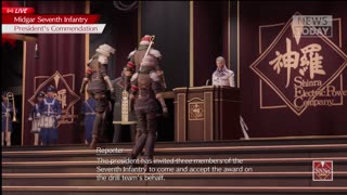 LP Final Fantasy 7 Rebirth Part 5