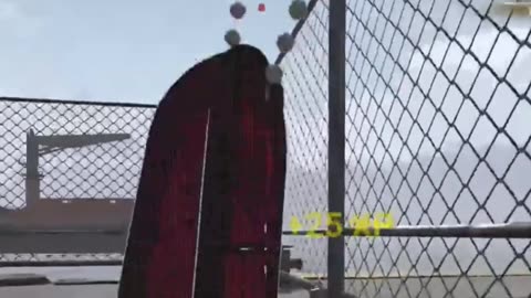 Combat Master highlights 59-18 #shorts