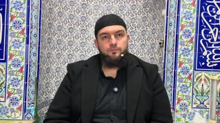 Традиционният ислям - Мухаммед Рамадан