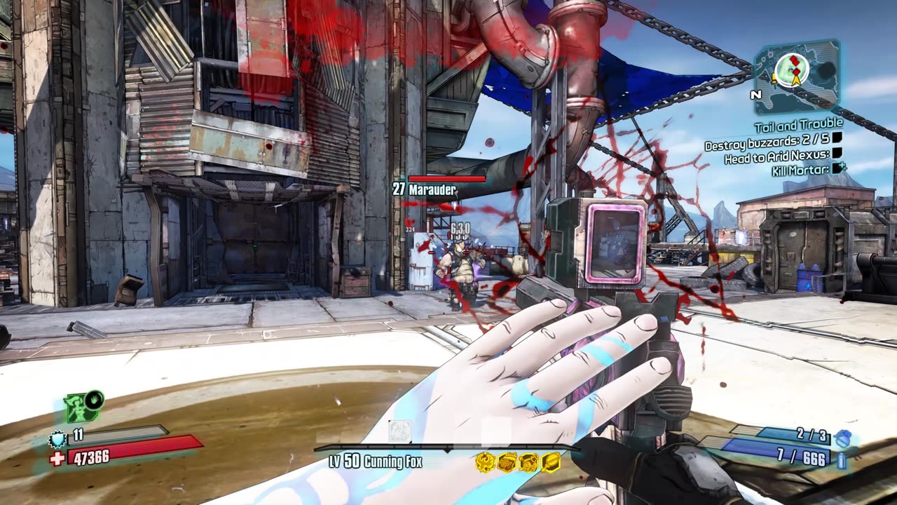 Borderlands 2 - Part 23