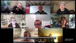 BeatCancer.Org Weekly Call