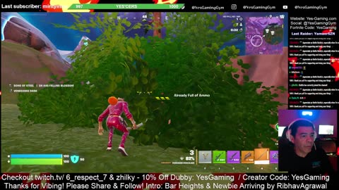 Friday Fun Night on Yes GO! Daily Show with Host DjSo at YES! Gaming in Fishers