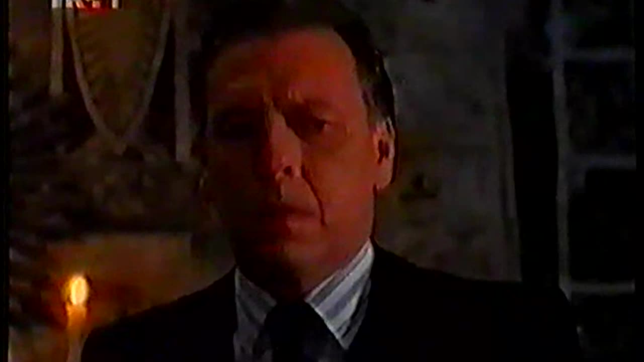 EXPERIENCE FROM HELL(film part)