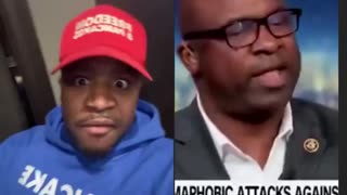 Nigger calls bullshit on another nigger about cancer being caused by the word nigger