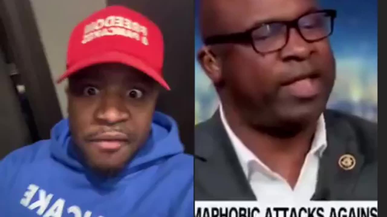 Nigger calls bullshit on another nigger about cancer being caused by the word nigger