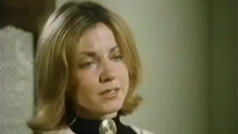 1975 Tony Franciosa is Donald Hamilton's MATT HELM S01E01 Dead Men Talk