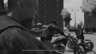 Grand Theft Auto 4 Episode 7: Angels in America