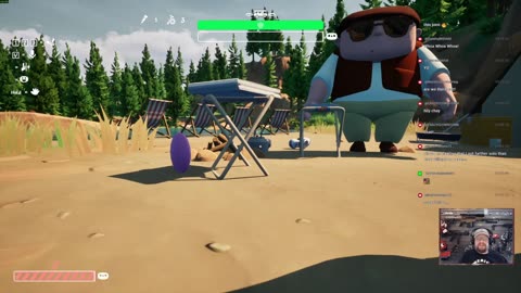 RV THERE YET? - What do you call a preview of an RV? A trailer