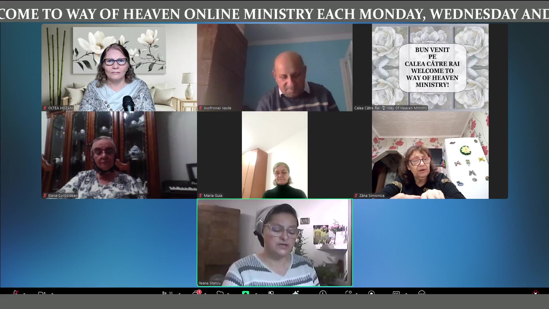 ILEANA STANCU -M-A SCĂPAT BRAȚU-ȚI TARE- #caleacătrerai #cantaricrestine #muzica #podcast #share