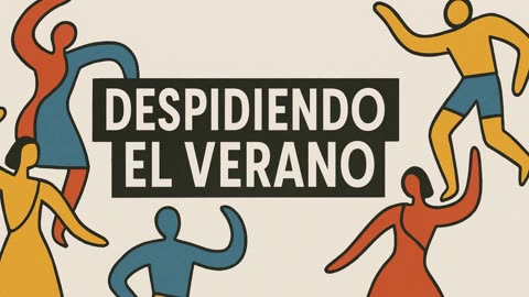 Despidiendo el verIAno