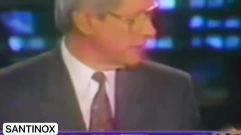 STRANGE NEWS FROM 1992 WILL BLOW YOUR MIND