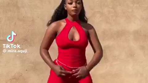 New and Trending Twerking Video|010