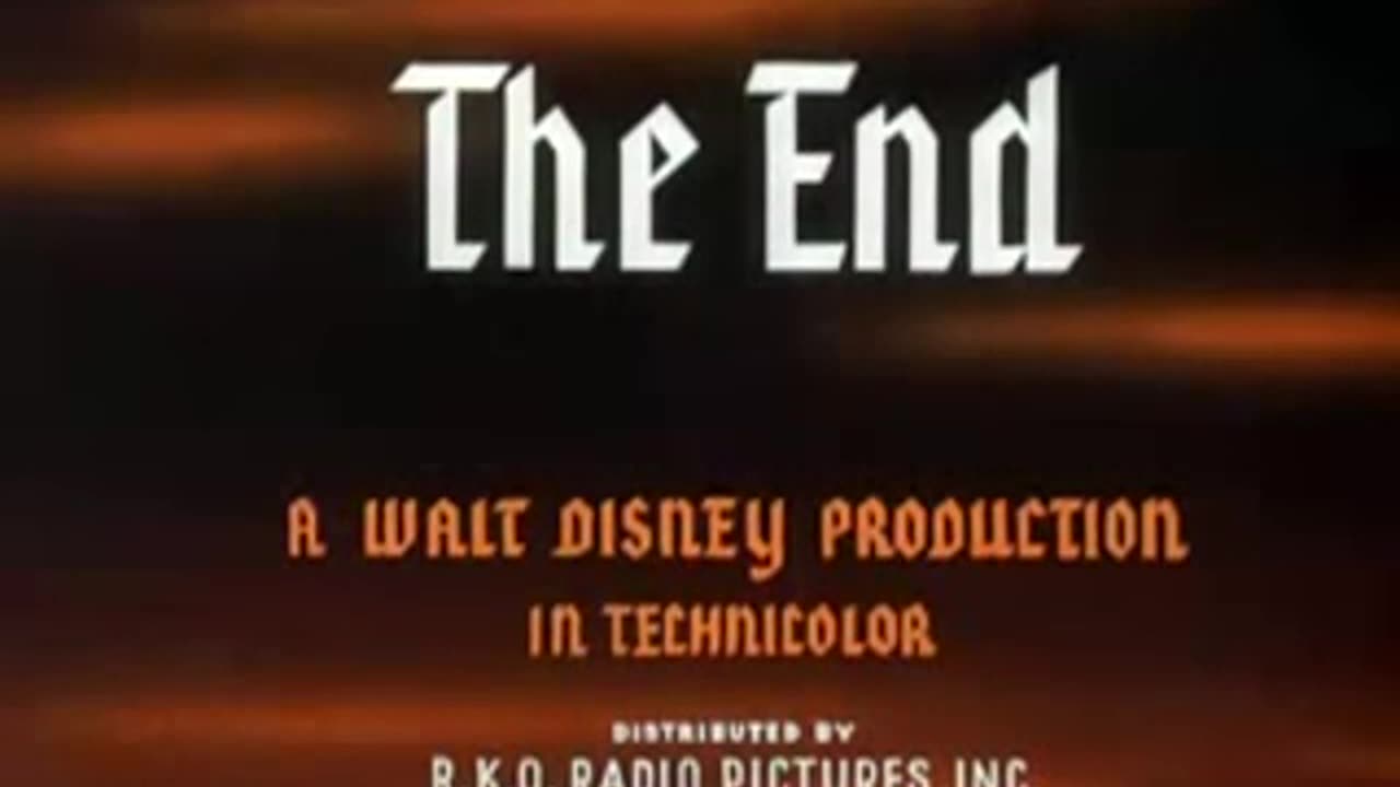 Education for Death: The Making of the Nazi (1943) - WW2 Animated Propaganda Film by Walt Disney