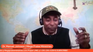 Dr. Manuel Johnson: Urgent Next 7 Days Hamas Gaza show down, Israel USA Economy Trump! - 2/18/25