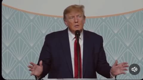 PresidentTrump Explains Why His Administration Will Work To Destroy The Climate Hysteria Hoax