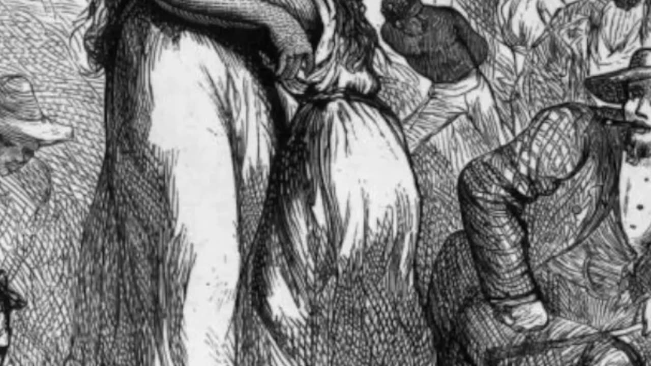 ERNEST BIGOT: No Ancestors in USA But Forced to Pay Reparations??