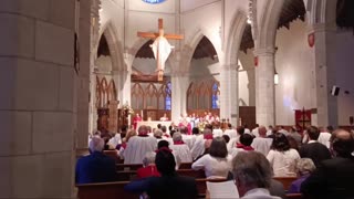 Deacon Ordinations @ St. Luke's Cathedral Orlando (November 15, 2025) Pt. 3