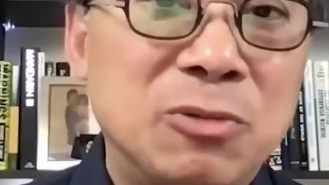 Dr William Li ~ Starving Cancer | with Foods