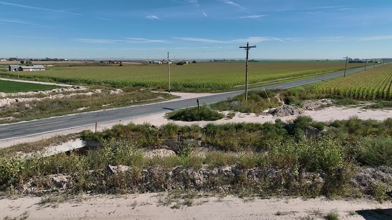 Gering Valley 360 degree view RGB